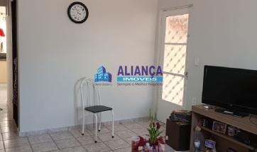 CASA  PARA VENDA NO SÃO DIMAS