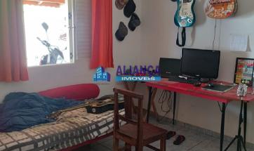 CASA  PARA VENDA NO SÃO DIMAS