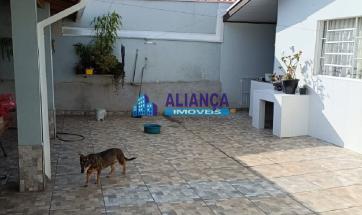 CASA  PARA VENDA NO SÃO DIMAS