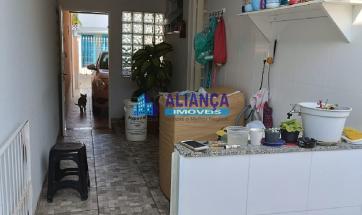 CASA  PARA VENDA NO SÃO DIMAS