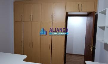 APARTAMENTO PARA VENDA 