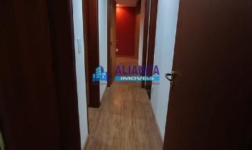 APARTAMENTO PARA VENDA 