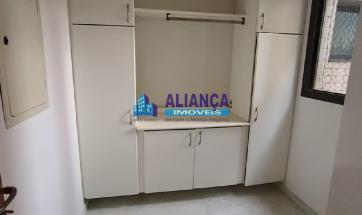 APARTAMENTO PARA VENDA 