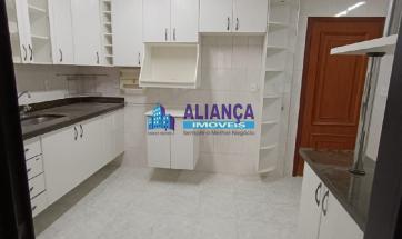 APARTAMENTO PARA VENDA 