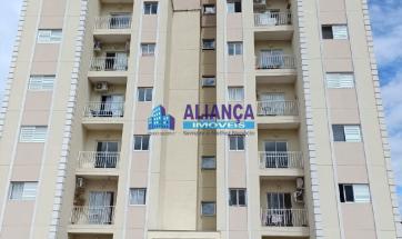 APARTAMENTO PARA VENDA