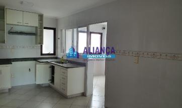 APARTAMENTO PARA ALUGAR 