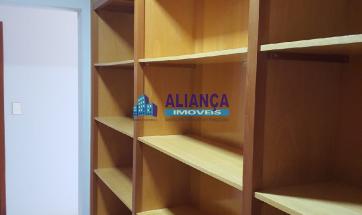 APARTAMENTO PARA ALUGAR 