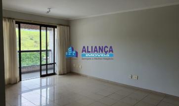 APARTAMENTO PARA ALUGAR 