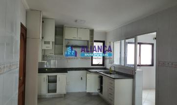 APARTAMENTO PARA ALUGAR 