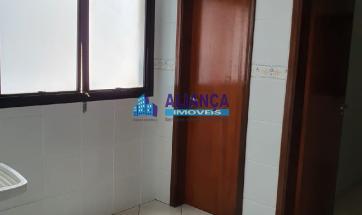 APARTAMENTO PARA ALUGAR 