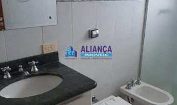 APARTAMENTO PARA ALUGAR 