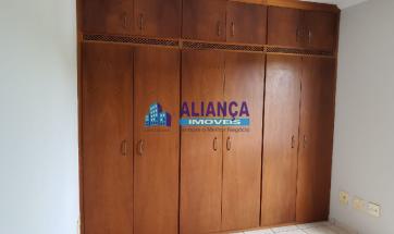 APARTAMENTO PARA ALUGAR 