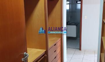 APARTAMENTO PARA ALUGAR 
