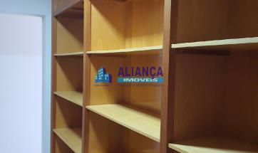 APARTAMENTO PARA ALUGAR 