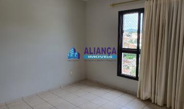 APARTAMENTO PARA ALUGAR 