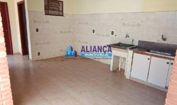 CASA PARA VENDA 
