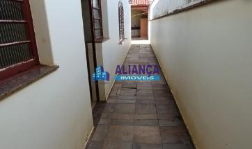 CASA PARA VENDA 