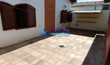 CASA PARA VENDA 