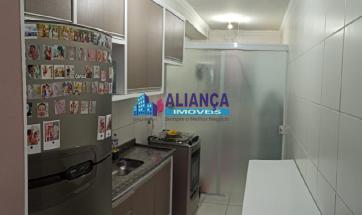 APARTAMENTO PARA VENDA 
