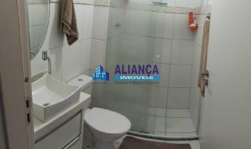 APARTAMENTO PARA VENDA 