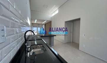 CASA MODERNA PARA VENDA