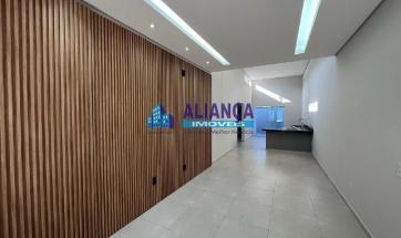 CASA MODERNA PARA VENDA