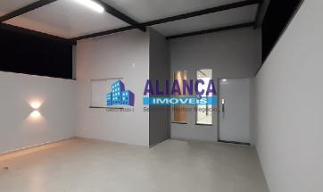 CASA MODERNA PARA VENDA
