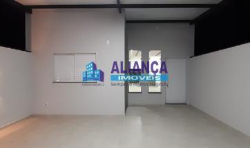 CASA MODERNA PARA VENDA