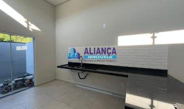 CASA MODERNA PARA VENDA