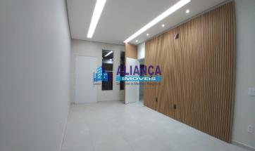CASA MODERNA PARA VENDA