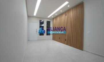 CASA MODERNA PARA VENDA