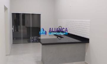 CASA MODERNA PARA VENDA