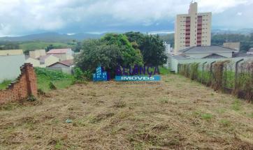 TERRENO PARA VENDA NO CENTRO 
