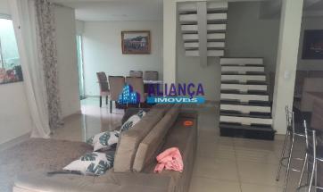 LINDO SOBRADO PARA VENDA