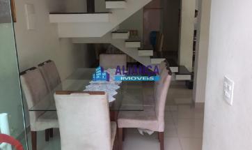 LINDO SOBRADO PARA VENDA