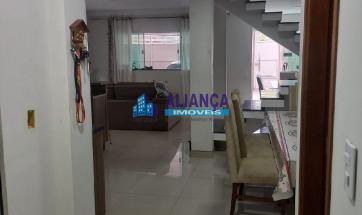 LINDO SOBRADO PARA VENDA