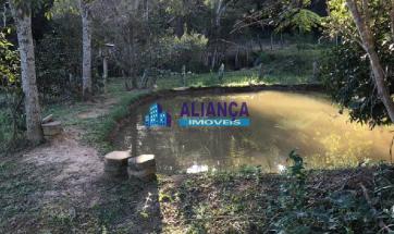 CHÁCARA PARA VENDA