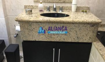 SOBRADO PARA VENDA