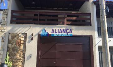 SOBRADO PARA VENDA