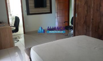 LINDO SOBRADO PARA VENDA
