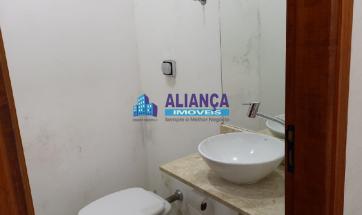 LINDO SOBRADO PARA VENDA