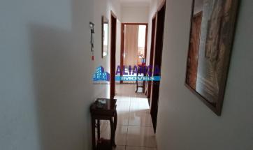 CASA PARA VENDA EM CONDOMÍNIO FECHADO 