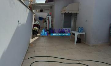 CASA PARA VENDA EM CONDOMÍNIO FECHADO 
