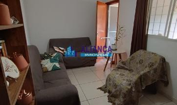 CASA PARA VENDA EM CONDOMÍNIO FECHADO 