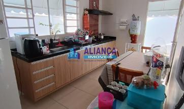 CASA PARA VENDA EM CONDOMÍNIO FECHADO 