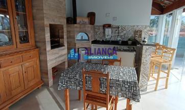 LINDO IMÓVEL PARA VENDA EM MONTE ALEGRE DO SUL 