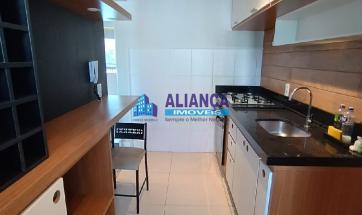 APARTAMENTO PARA VENDA - CIDADES DITÁLIA