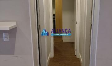 APARTAMENTO PARA VENDA - CIDADES DITÁLIA