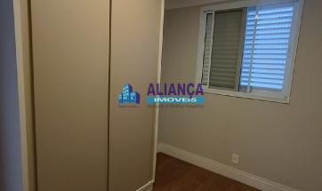 APARTAMENTO PARA VENDA - CIDADES DITÁLIA