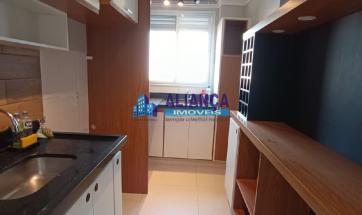 APARTAMENTO PARA VENDA - CIDADES DITÁLIA
